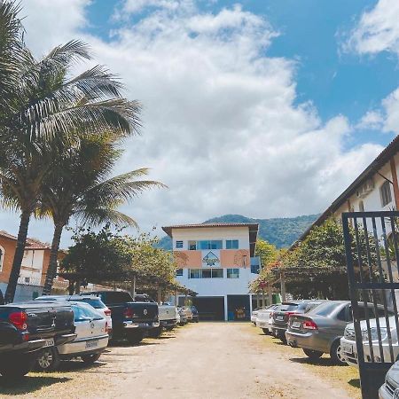 Chales Sununga Flats A 1 Minuto Da Praia Ubatuba Eksteriør bilde