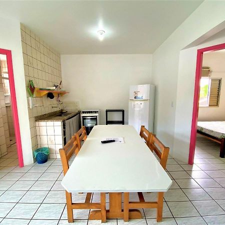 Chales Sununga Flats A 1 Minuto Da Praia Ubatuba Eksteriør bilde