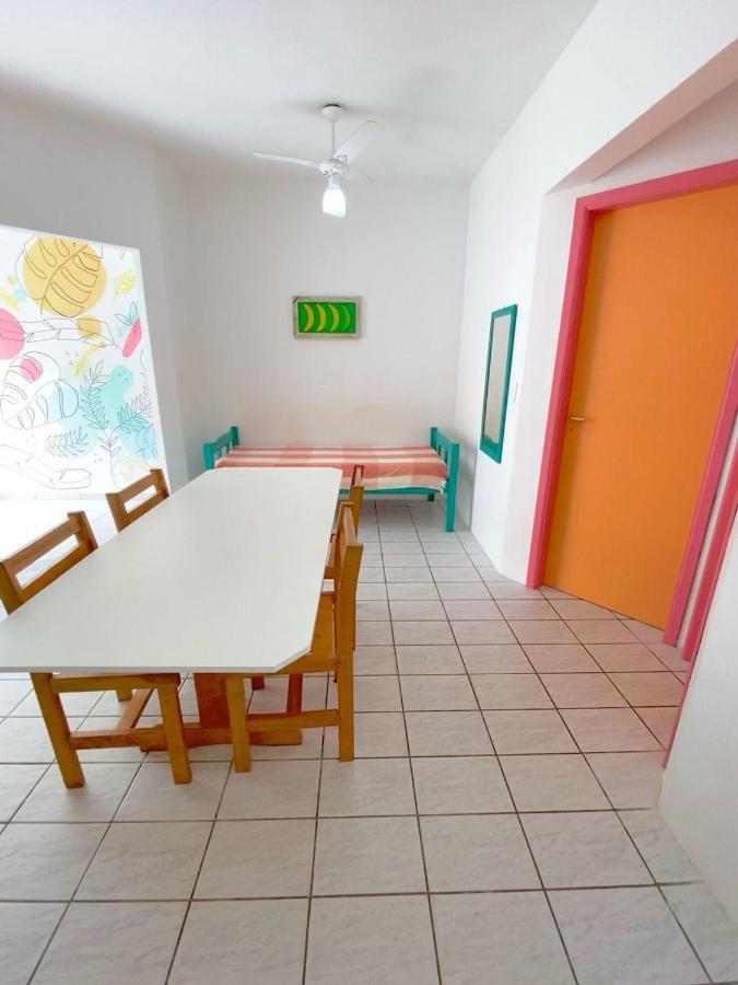 Chales Sununga Flats A 1 Minuto Da Praia Ubatuba Eksteriør bilde